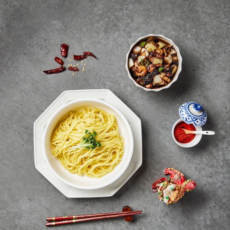삼선간짜장